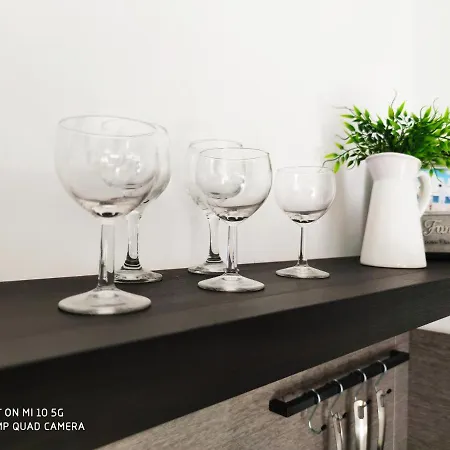 Apartamento Palaio Faliro Delux Near The Sea *