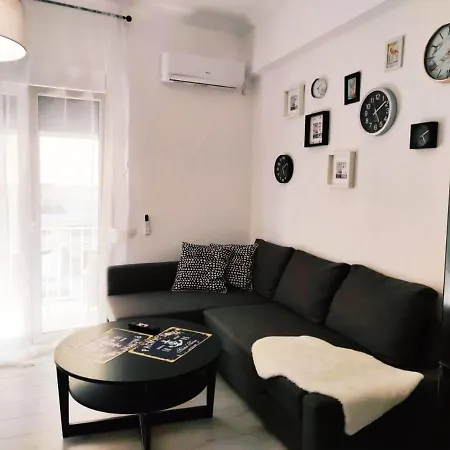 Apartment Palaio Faliro Delux Near The Sea
