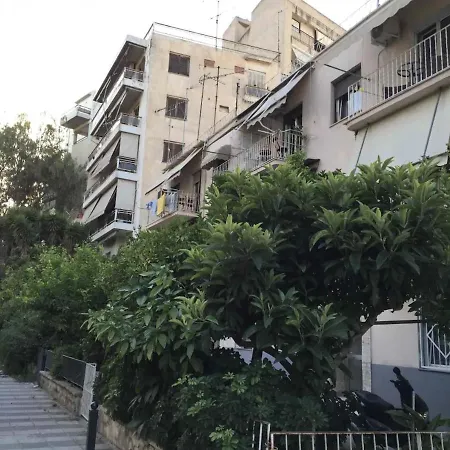 Apartamento Palaio Faliro Delux Near The Sea *