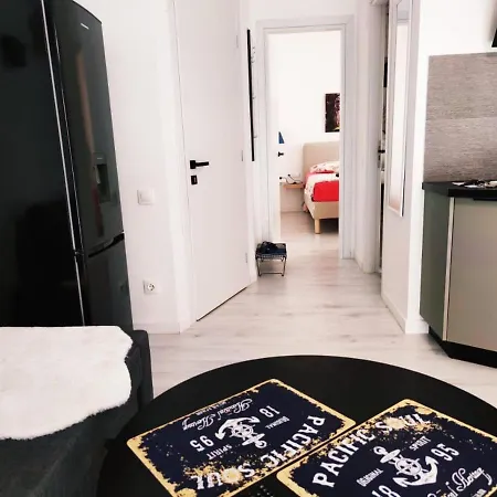 Apartamento Palaio Faliro Delux Near The Sea