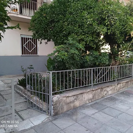 Apartamento Palaio Faliro Delux Near The Sea *