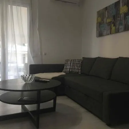 Palaio Faliro Delux Near The Sea Διαμέρισμα *