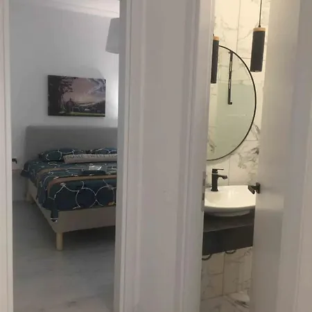 Palaio Faliro Delux Near The Sea * Αθήνα