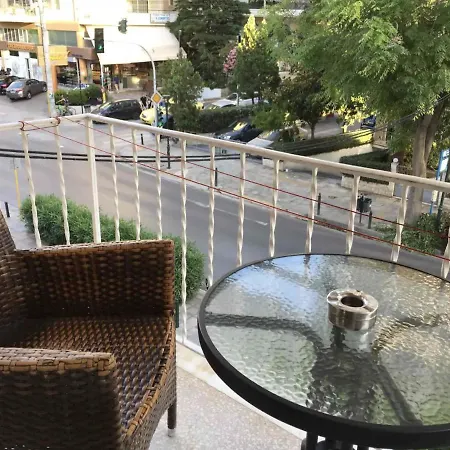 Palaio Faliro Delux Near The Sea Αθήνα