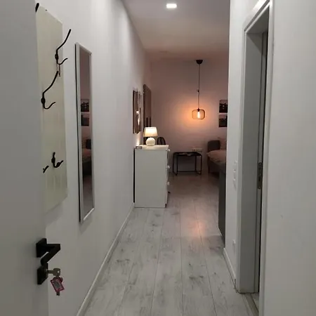 Διαμέρισμα Palaio Faliro Delux Near The Sea *